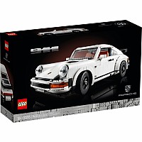 LEGO 10295 Porsche 911 (Icons)