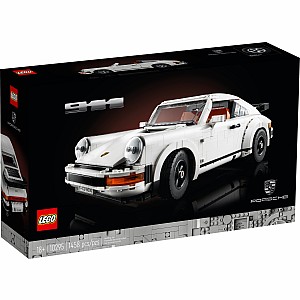 LEGO Creator Expert: Porsche 911