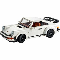 LEGO 10295 Porsche 911 (Icons)