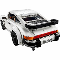 LEGO 10295 Porsche 911 (Icons)