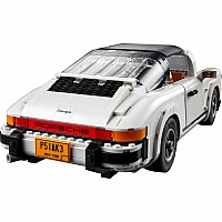 LEGO 10295 Porsche 911 (Icons)