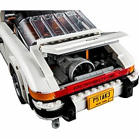 LEGO 10295 Porsche 911 (Icons)