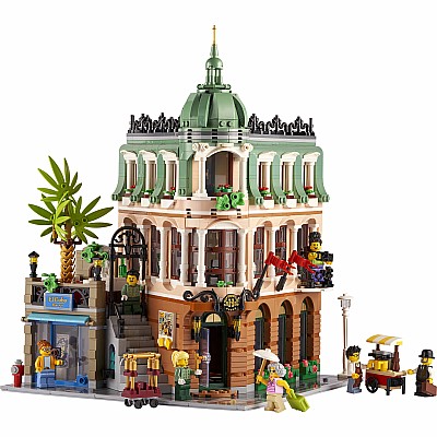 LEGO 10297 Boutique Hotel (Icons)