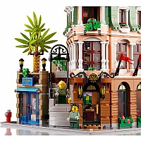 LEGO 10297 Boutique Hotel (Icons)