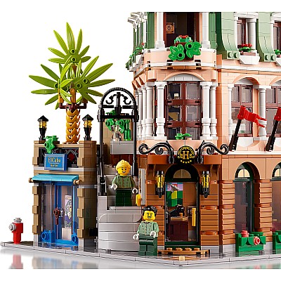 LEGO 10297 Boutique Hotel (Icons)