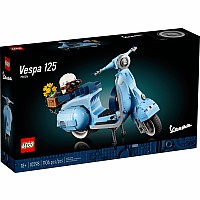 LEGOÂ® Vespa 125