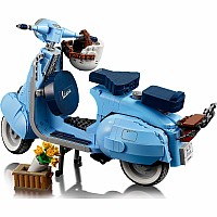 LEGOÂ® Vespa 125