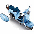 LEGOÂ® Vespa 125