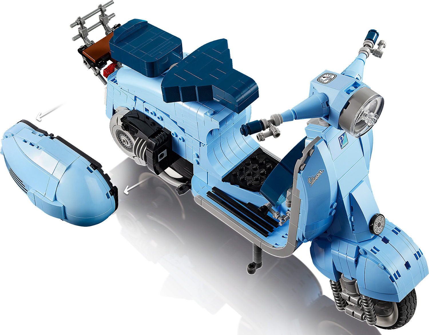 LEGO® Vespa 125