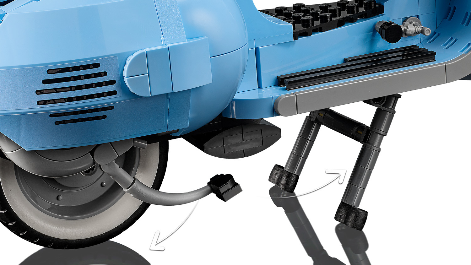 LEGO® Vespa 125