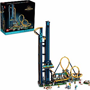 LEGO® Icons: Loop Coaster