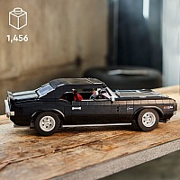 LEGO 10304 Chevrolet Camaro Z28 (Icons)