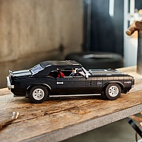 LEGO 10304 Chevrolet Camaro Z28 (Icons)