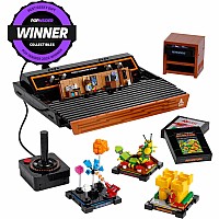 LEGO 10306 Atari® 2600 (Icons)