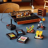 LEGO 10306 Atari® 2600 (Icons)