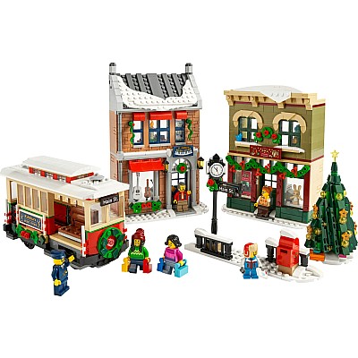 LEGO 10308 Holiday Main Street (Icons)