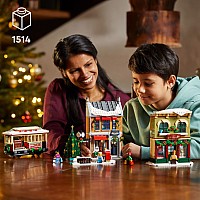 LEGO 10308 Holiday Main Street (Icons)