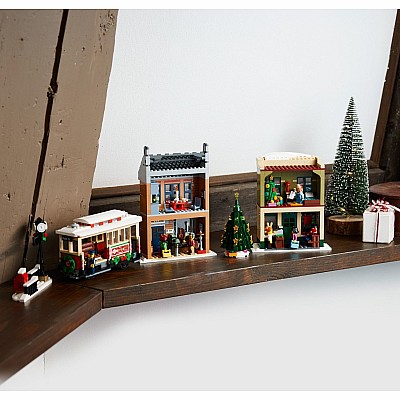 LEGO 10308 Holiday Main Street (Icons)