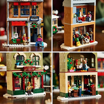 LEGO 10308 Holiday Main Street (Icons)