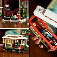 LEGO 10308 Holiday Main Street (Icons)