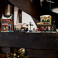 LEGO 10308 Holiday Main Street (Icons)