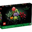 10309 Succulents - LEGO Icons