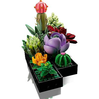 LEGO 10309 Succulents (Icons)