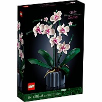 LEGO 10311 Orchid (Icons)
