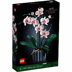 LEGO® Orchid