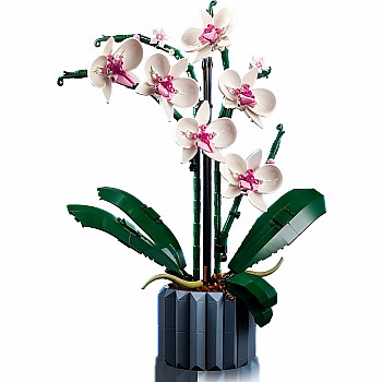 Lego Botanical 10311 Orchid