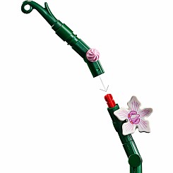 LEGO® Orchid