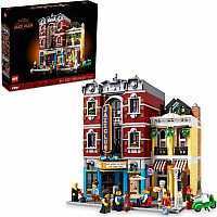 LEGO 10312 Jazz Club (Icons)