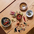 LEGOÂ® Icons: Dried Flower Centerpiece