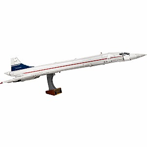 LEGO® Icons: Concorde