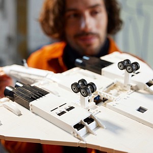 LEGO® Icons: Concorde