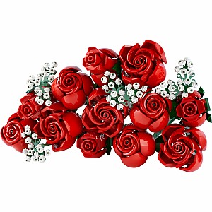 LEGO Icons: Bouquet of Roses