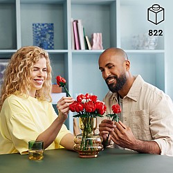 LEGO® Icons: Bouquet of Roses