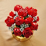 LEGO® Icons: Bouquet of Roses