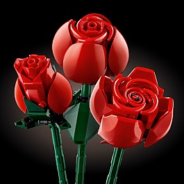 LEGO® Icons: Bouquet of Roses