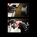 LEGOÂ® Icons: McLaren MP4/4 & Ayrton Senna