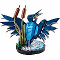 LEGOÂ® Icons: Kingfisher Bird