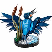 LEGO® Icons: Kingfisher Bird