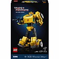 LEGO Icons Transformers Bumblebee