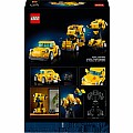 LEGO Icons Transformers Bumblebee