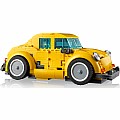 LEGO Icons Transformers Bumblebee