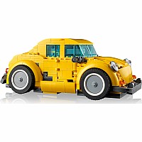 LEGO® Icons Transformers Bumblebee