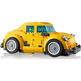 LEGO® Icons Transformers Bumblebee