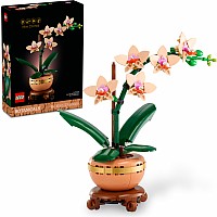 LEGO Botanicals: Mini Orchid