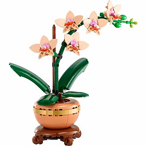 LEGO Botanicals: Mini Orchid