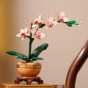 LEGO Botanicals: Mini Orchid